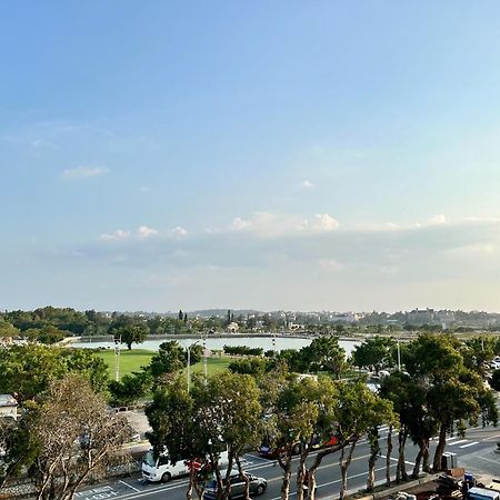 ג'ינצ'נג Home Full Hotel מראה חיצוני תמונה