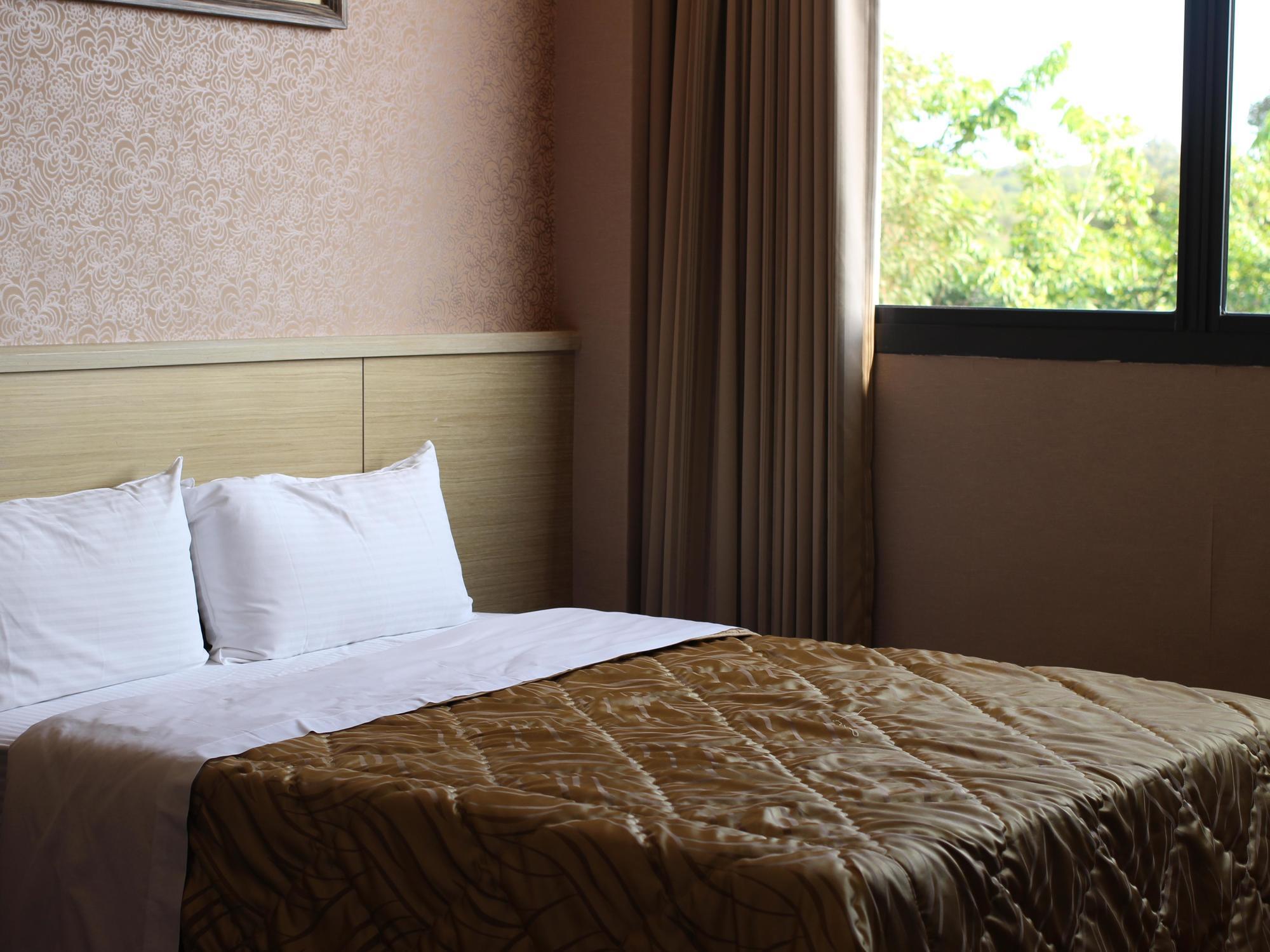 ג'ינצ'נג Home Full Hotel מראה חיצוני תמונה